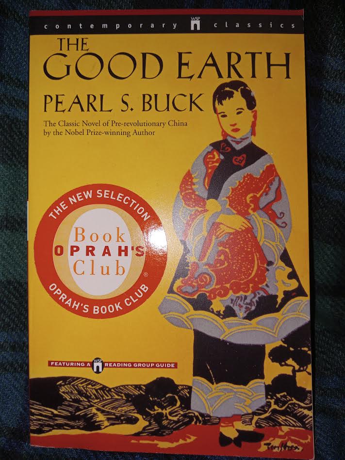 The Good Earth