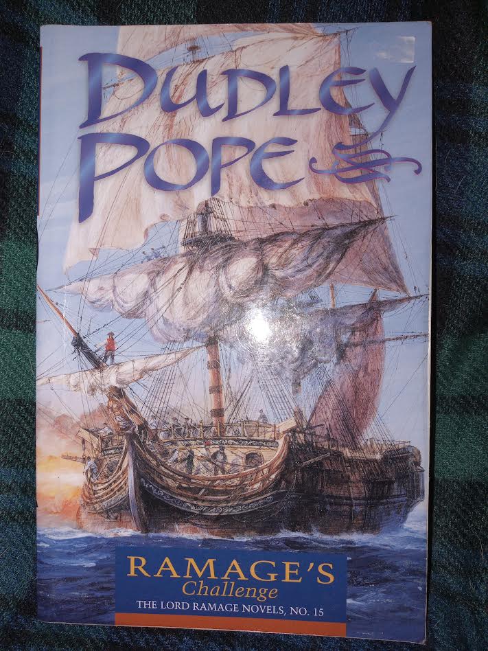 Ramage's Challenge