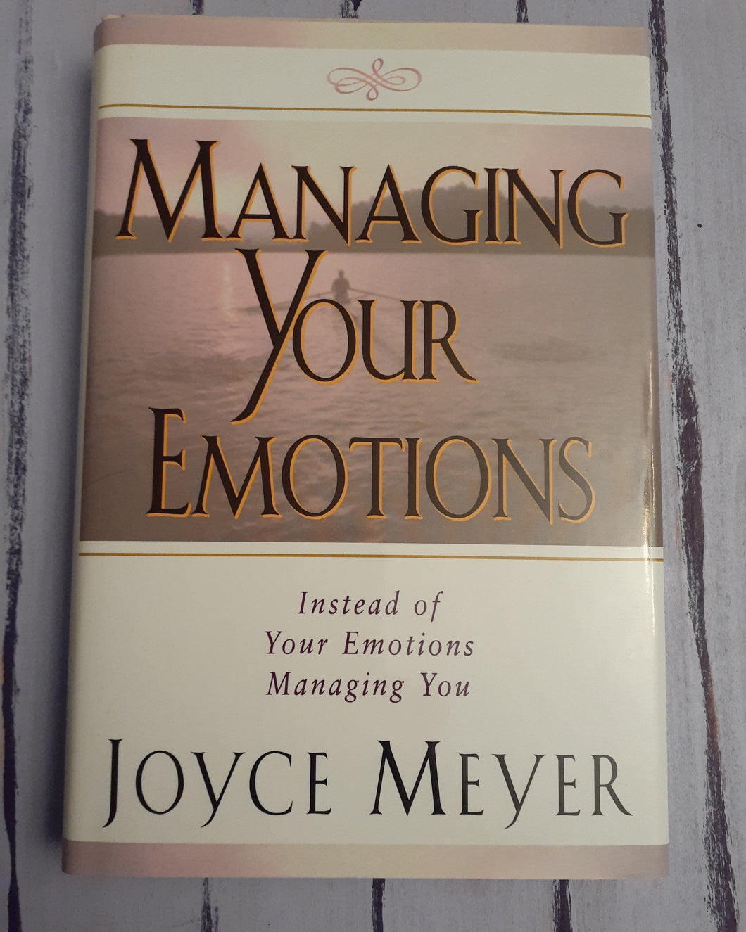 Managing Your Emotions