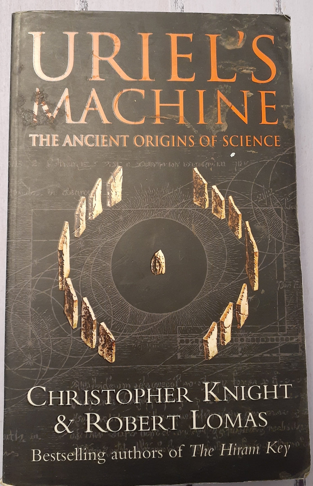 Uriel's Machine - The Ancident Origins of Science