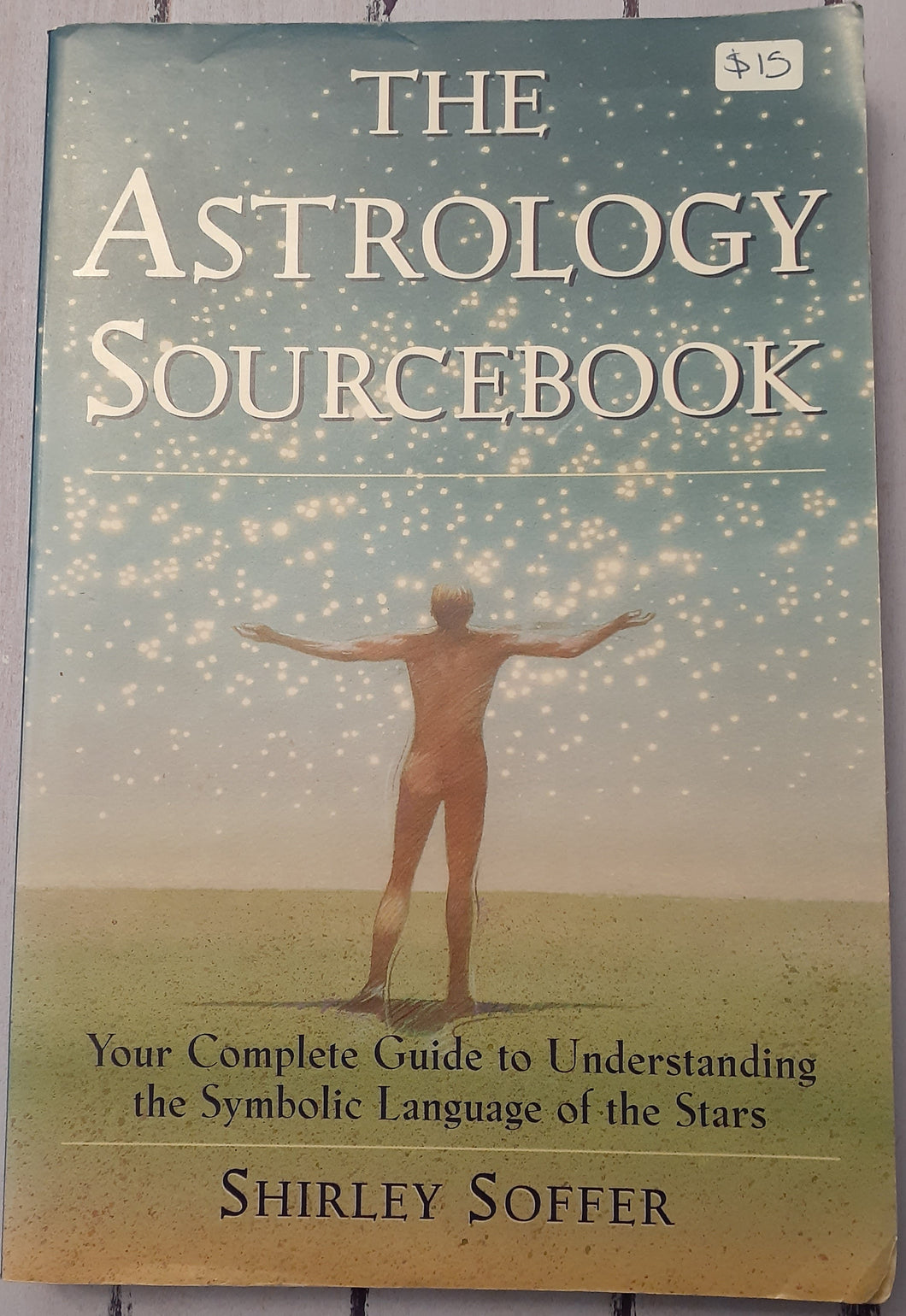 The Astrology Sourcebook