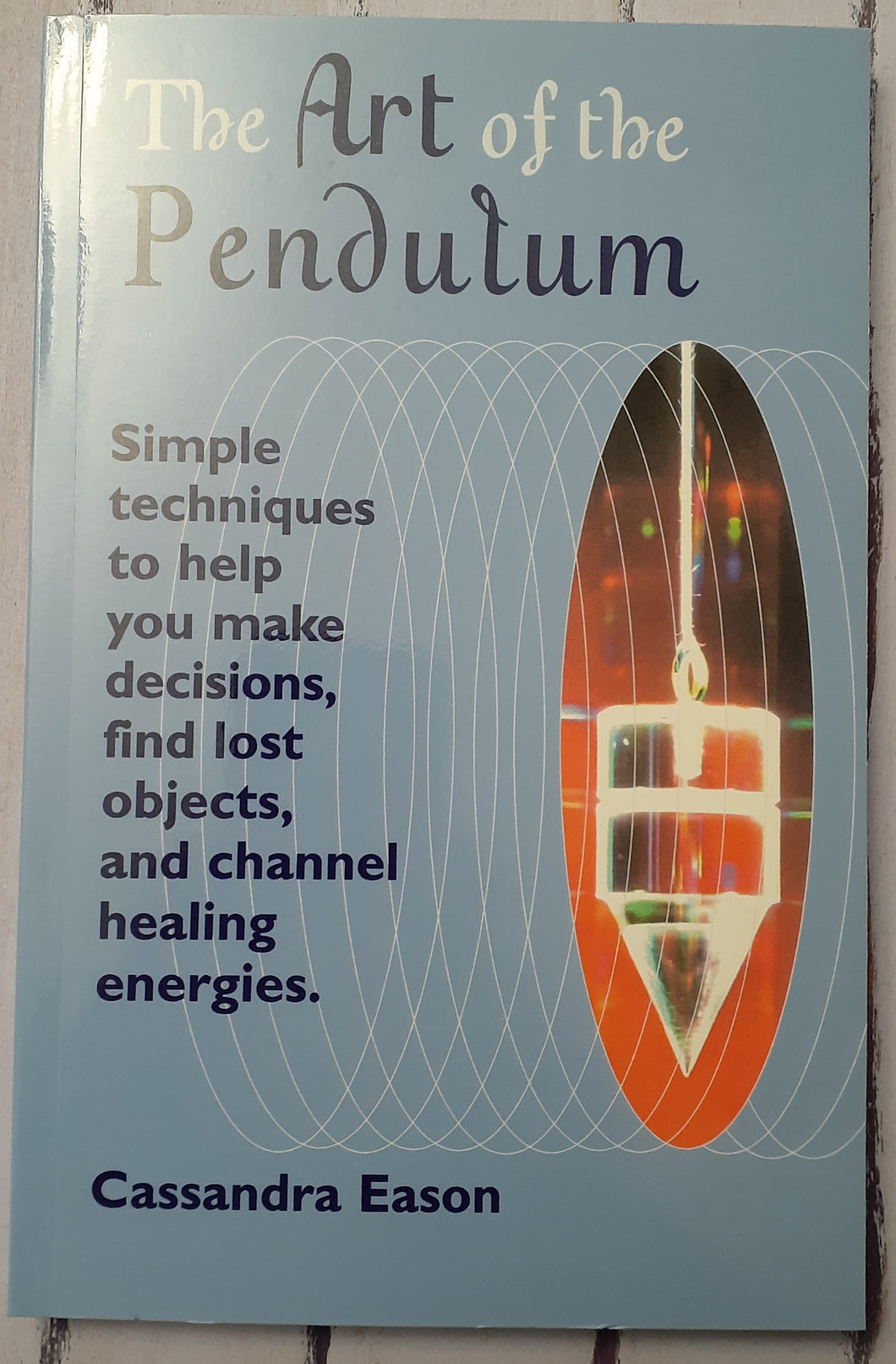 The Art of the Pendulum