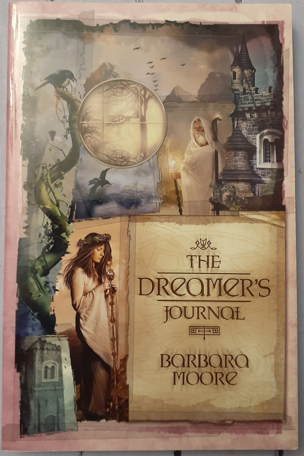 The Dreamer's Journal