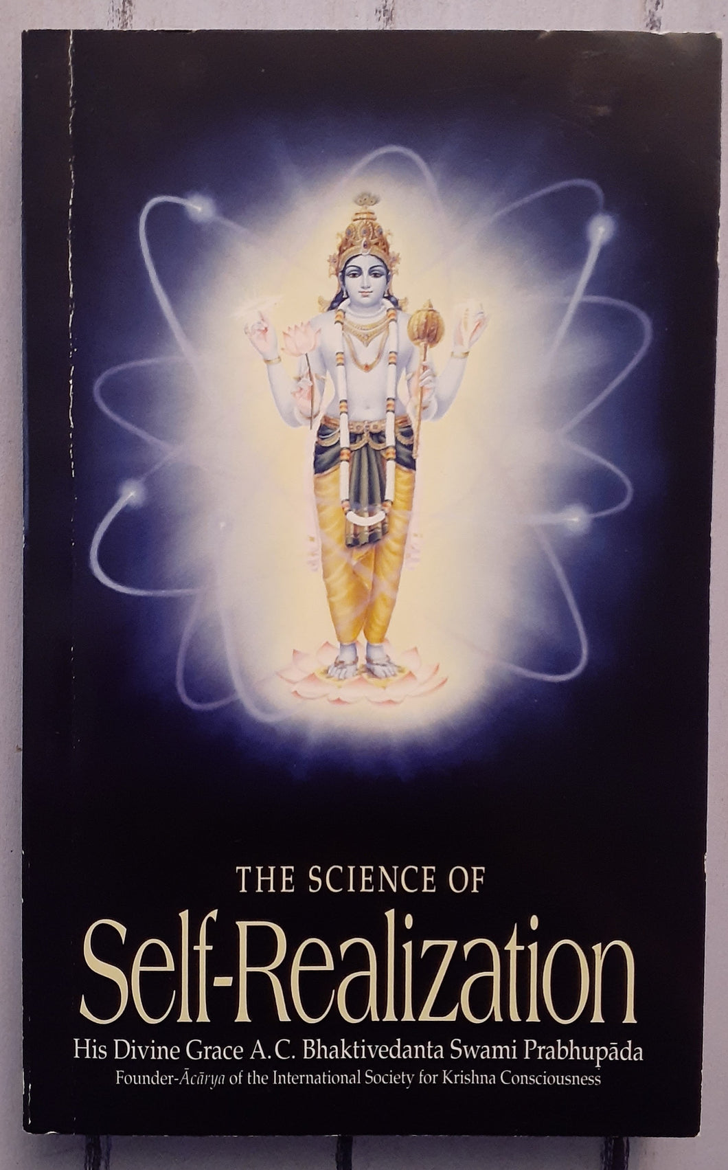 The Science of Self-Realization