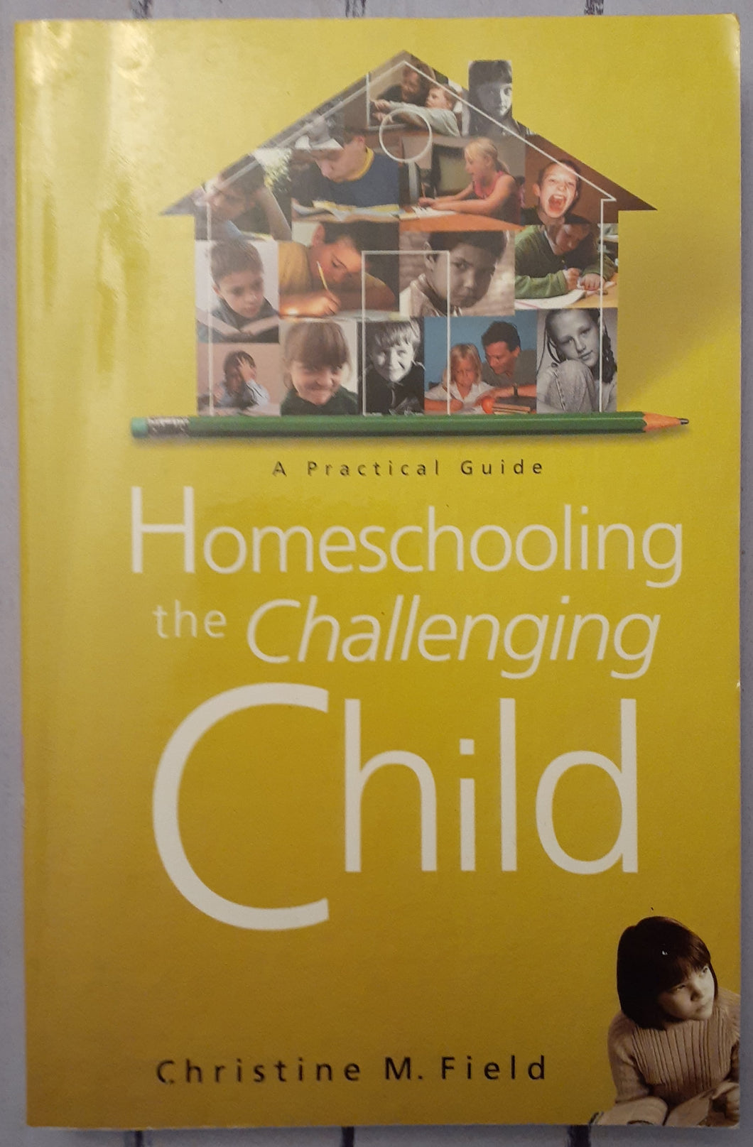 Homeschooling the Challenging Child: A Practical Guide