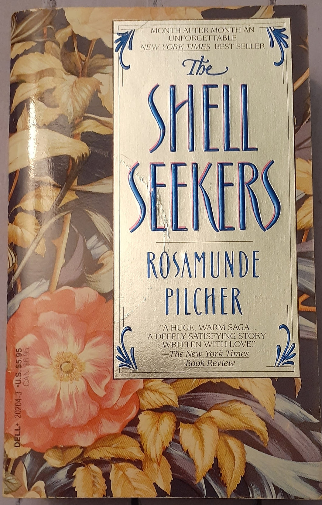 The Shell Seekers