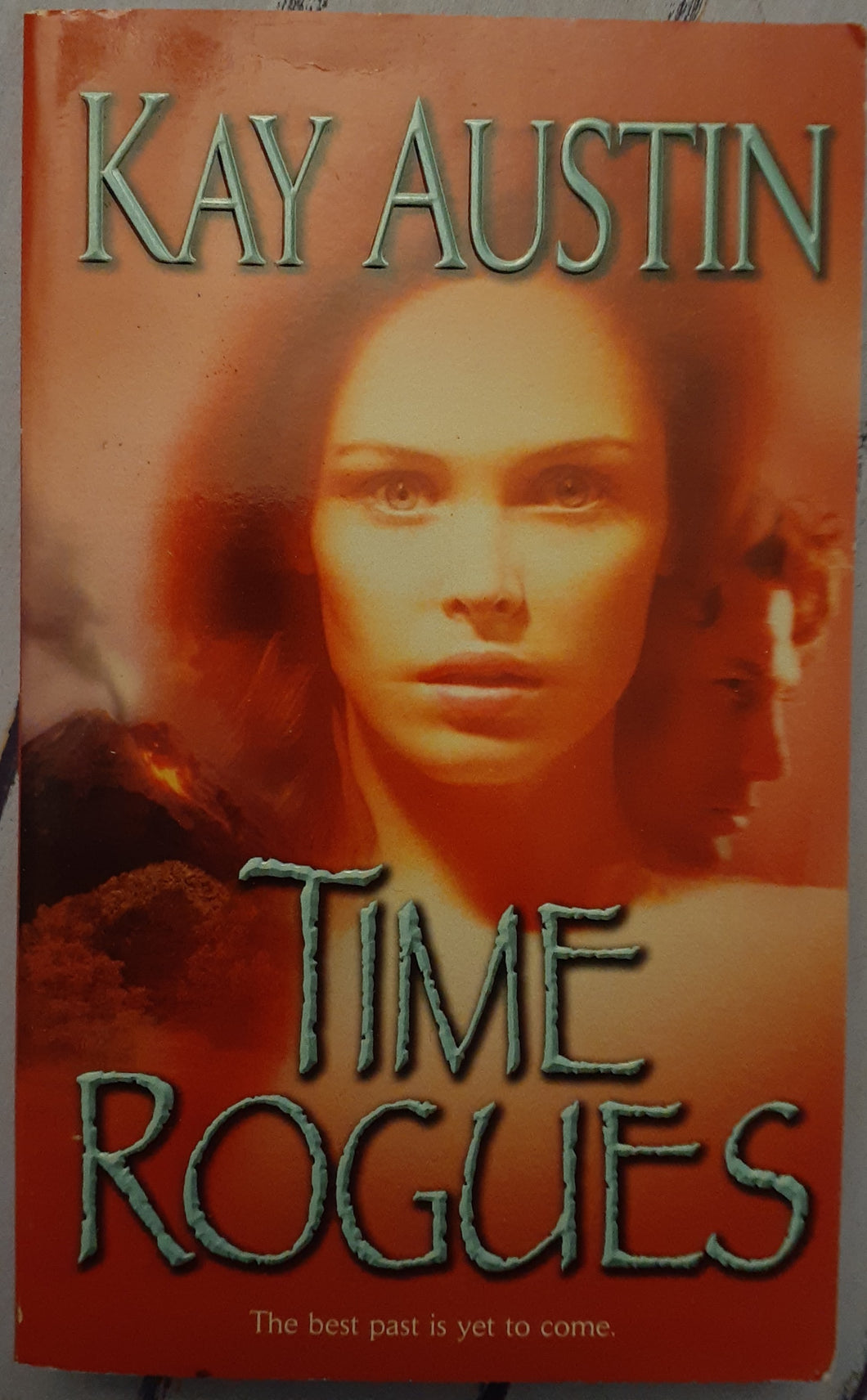 Time Rogues