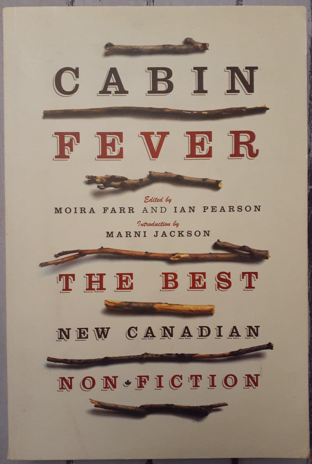 Cabin Fever