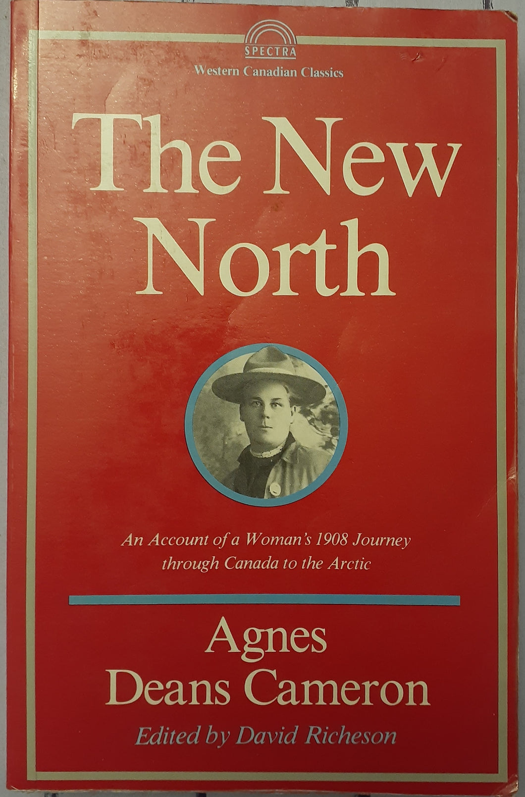 The New North