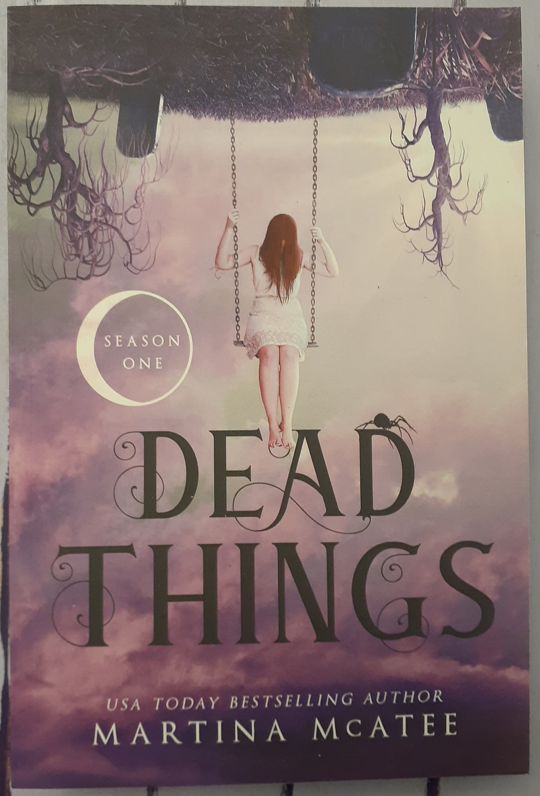 Dead Things: Season One