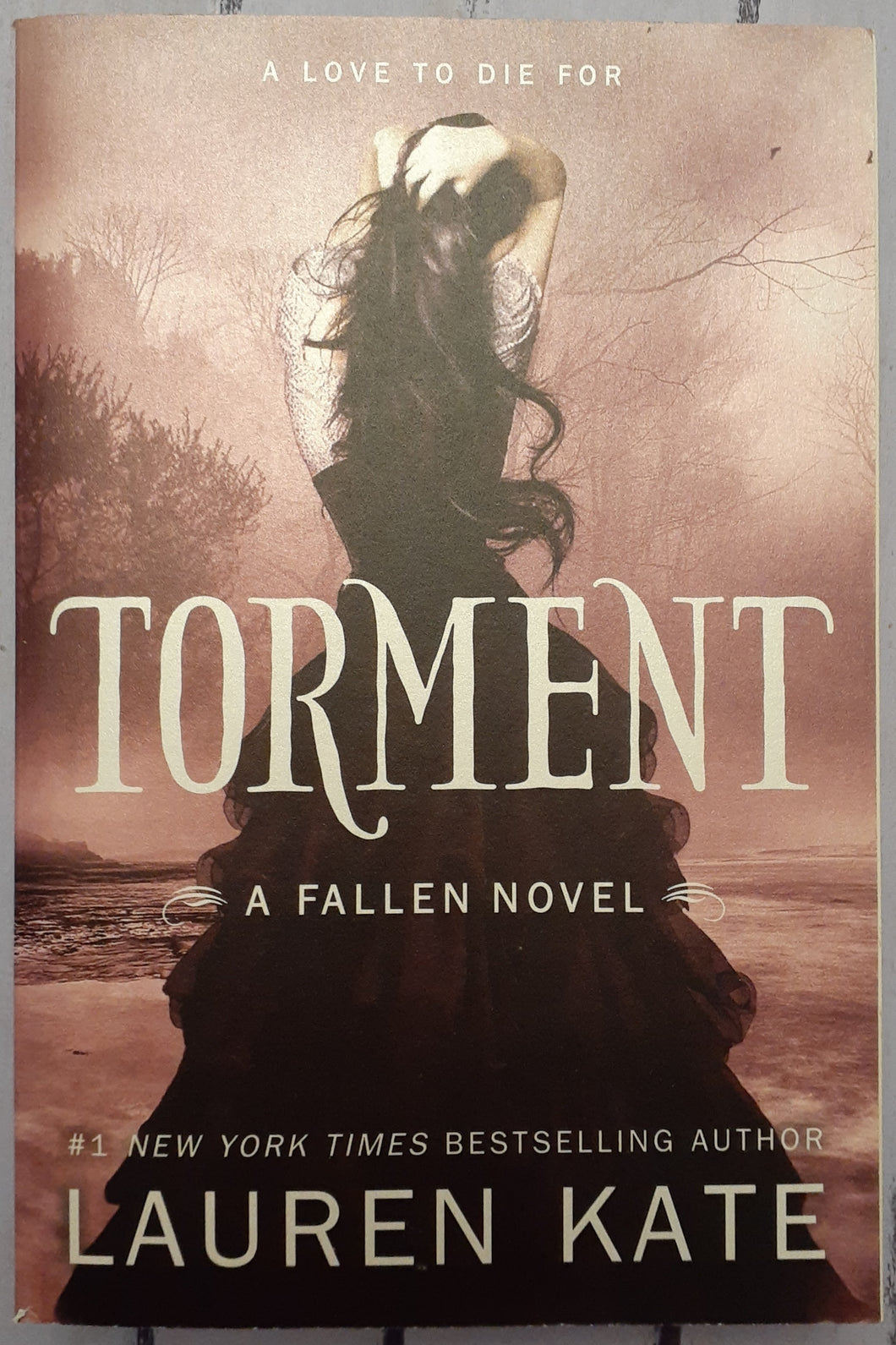 Torment: A Fallen Novel