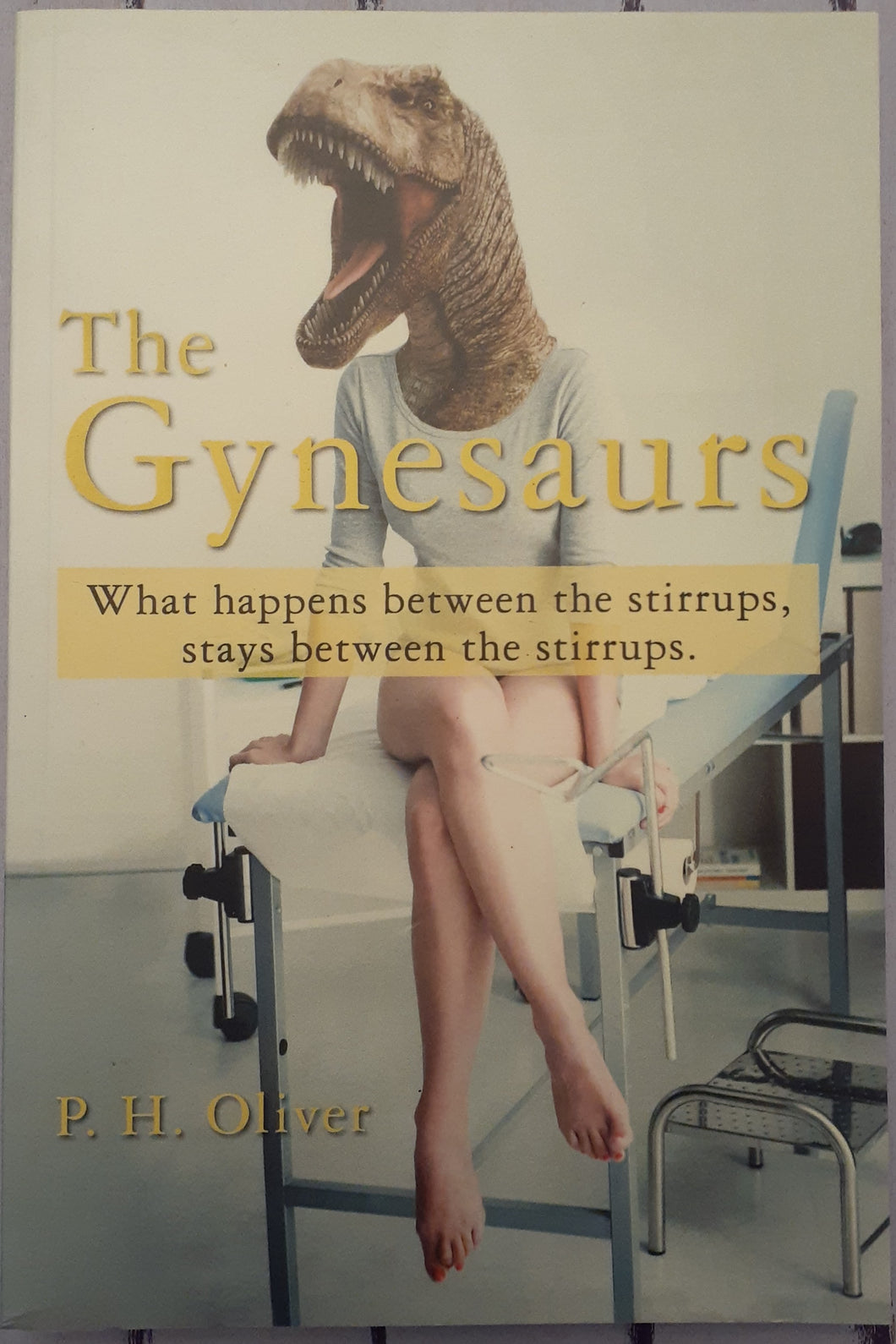 The Gynesaurs