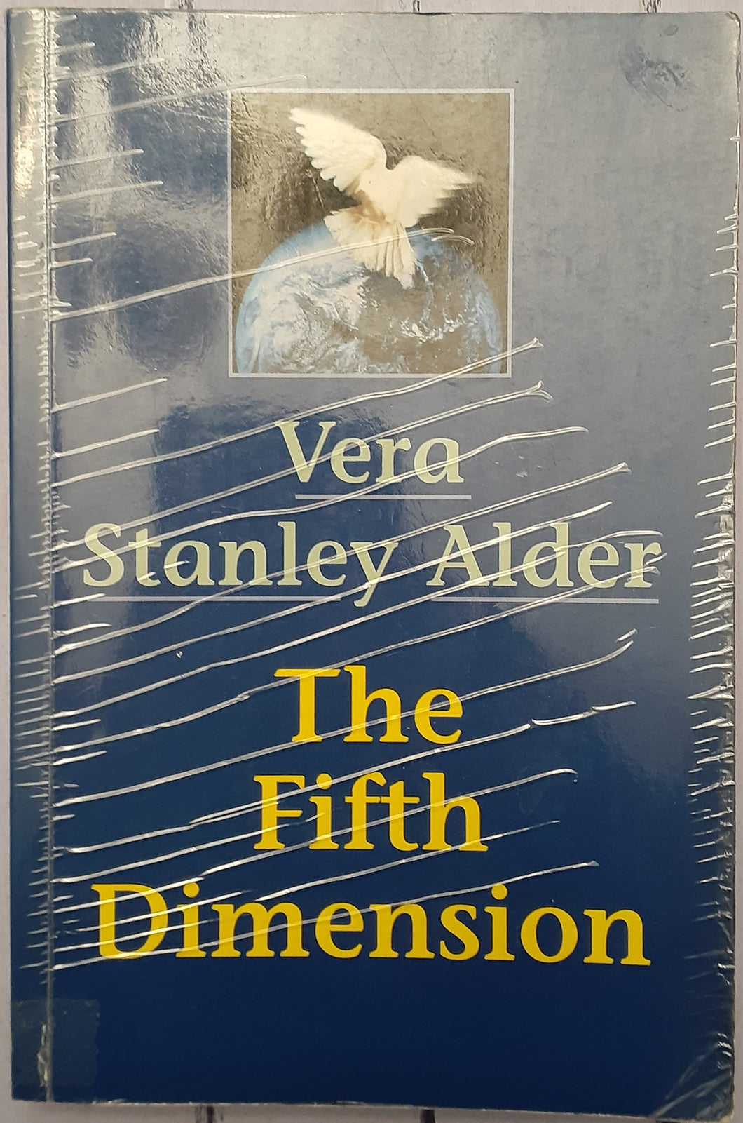 The Fifth Dimension