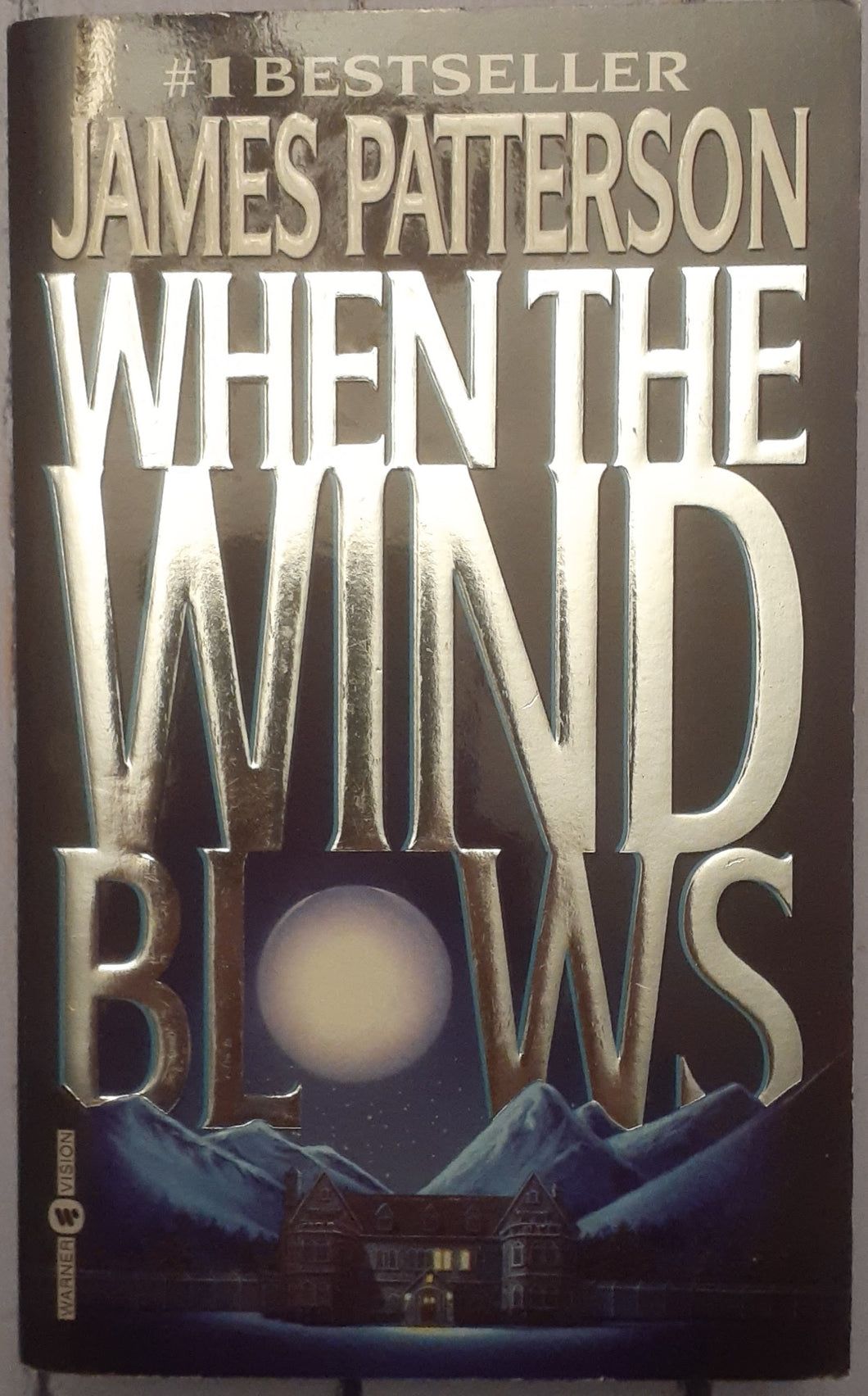 When the Wind Blows