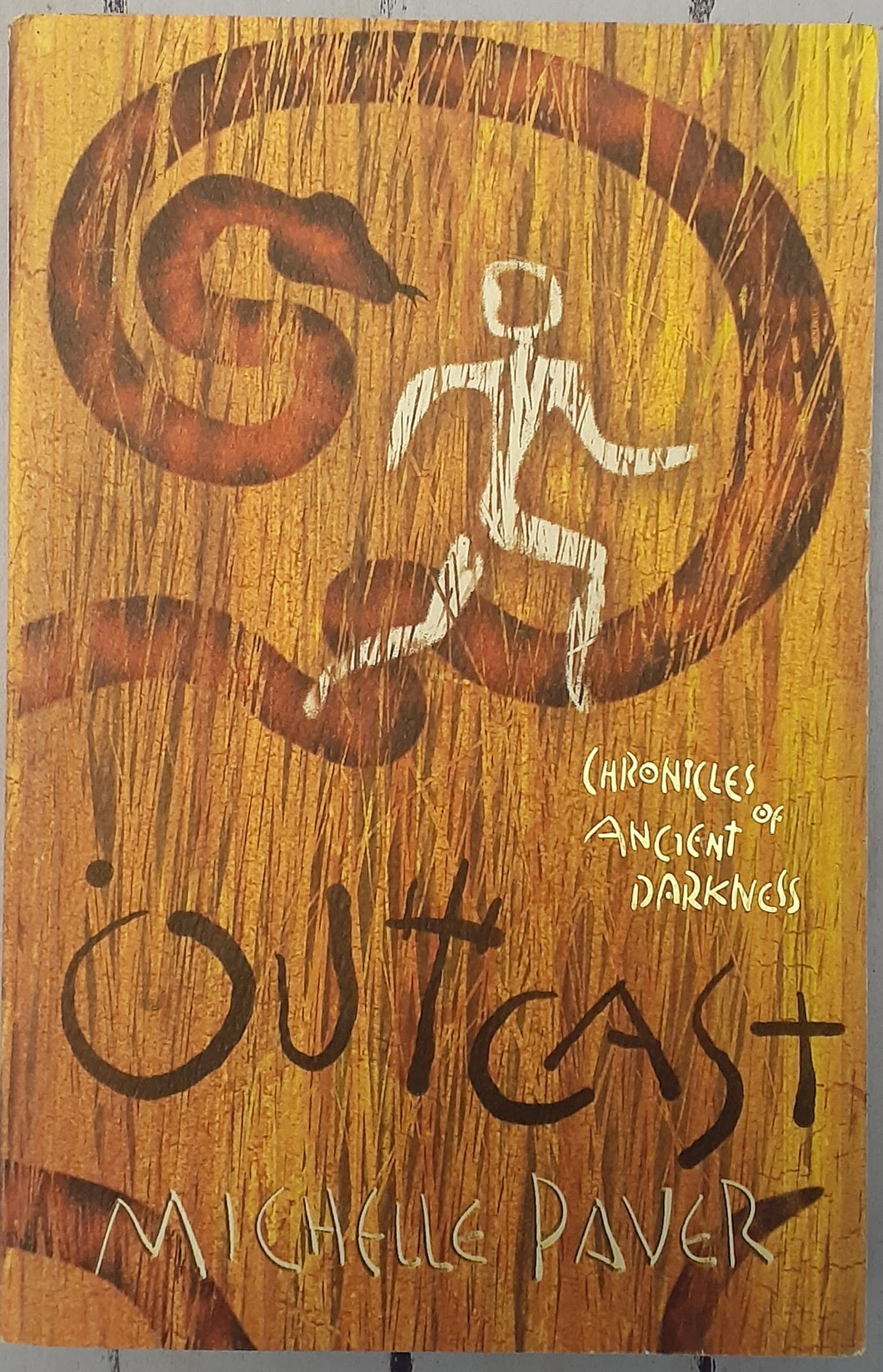 Chronicles of Ancient Darkness - Outcast