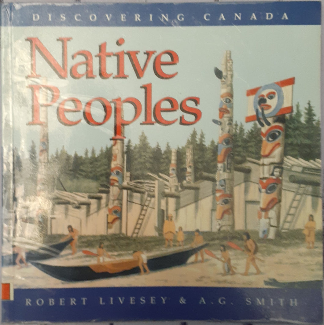 Native Peoples