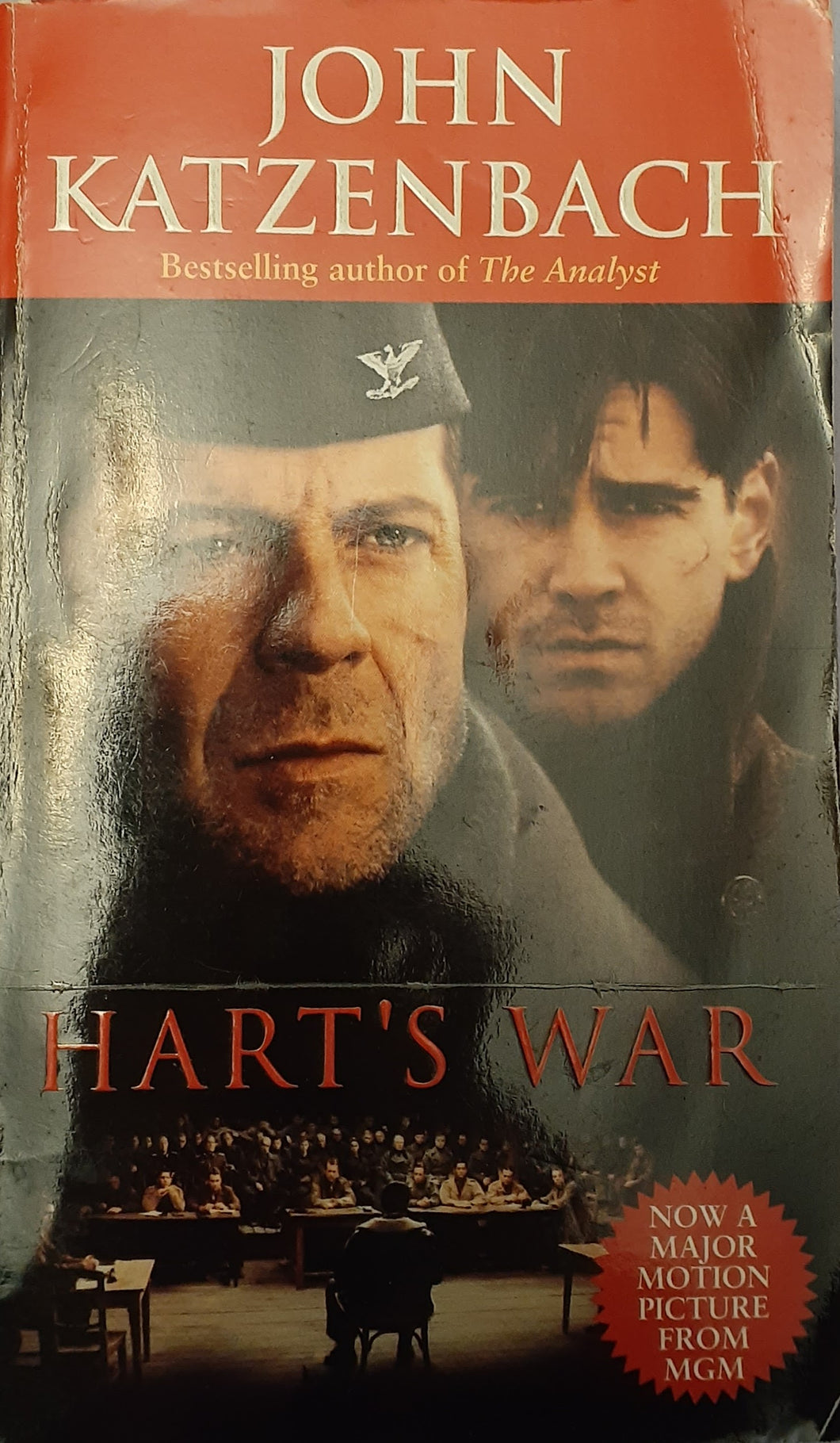 Hart's War