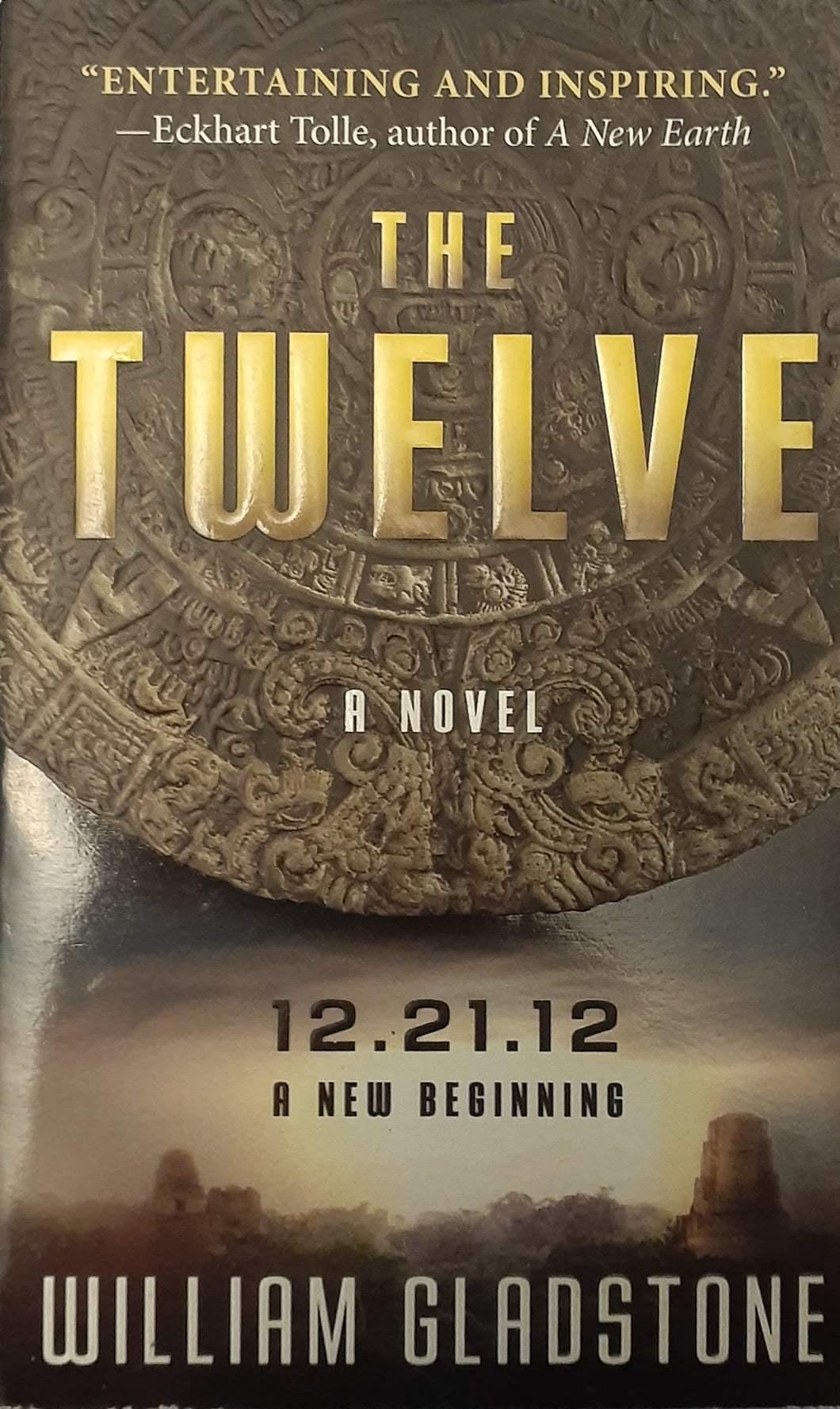 The Twelve - A Novel