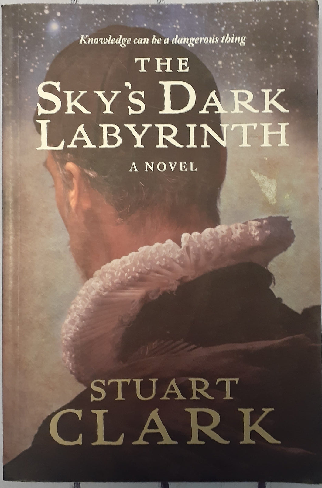 The Sky's Dark Labyrinth