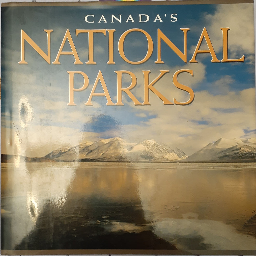 Canada's National Parks