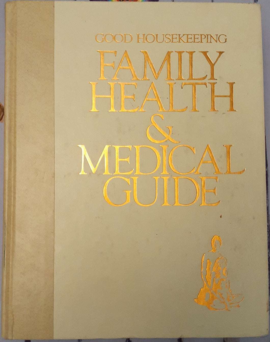 Good Housekeeping Family Health & Medical Guide