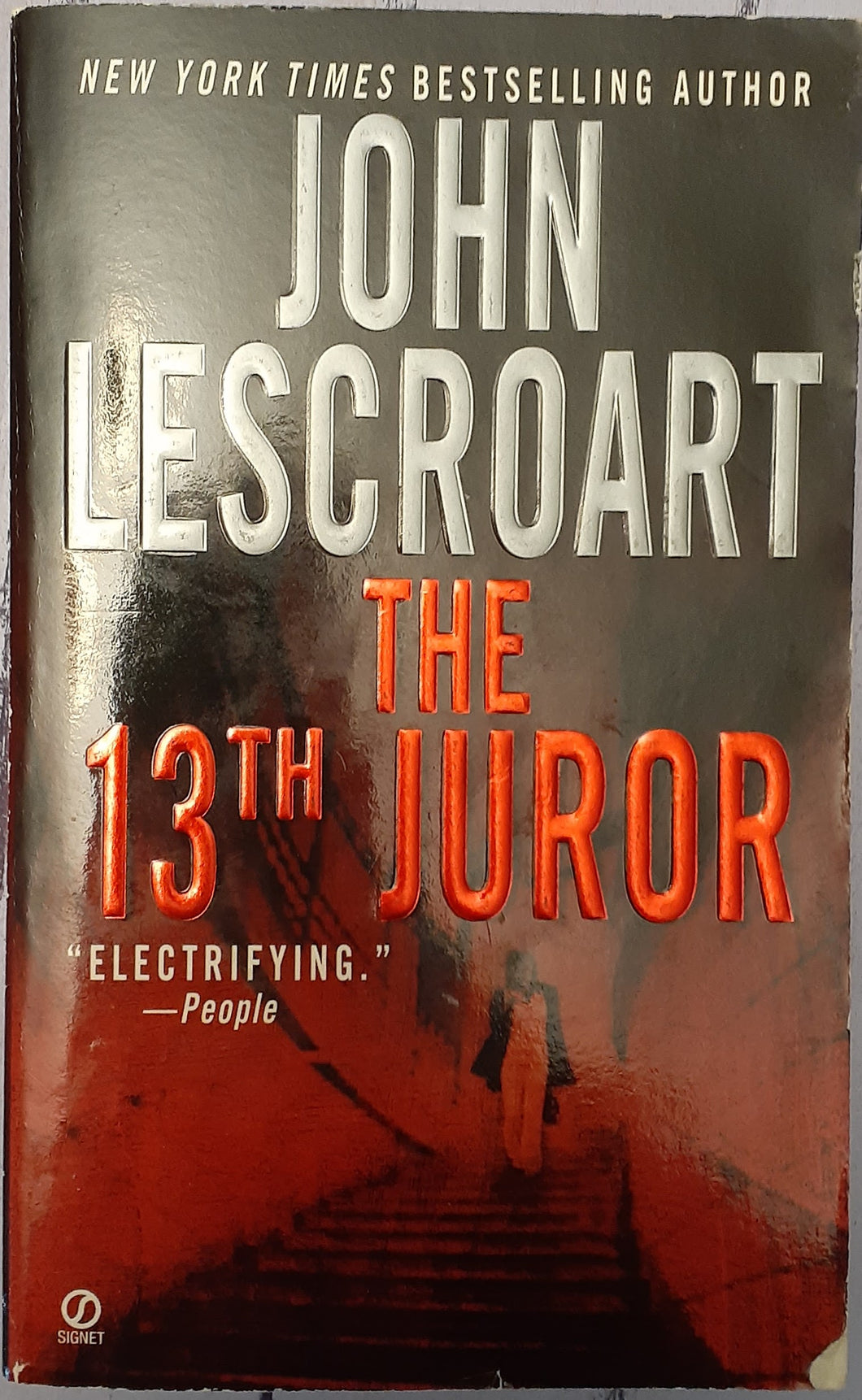 The 13th Juror