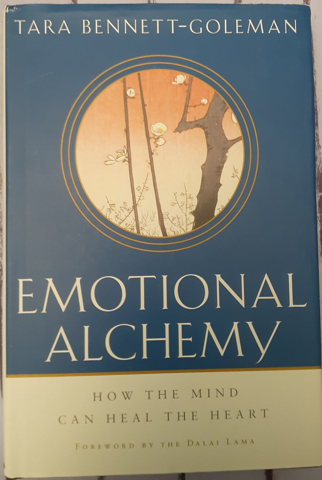 Emotional Alchemy - How The Mind Can Heal The Heart