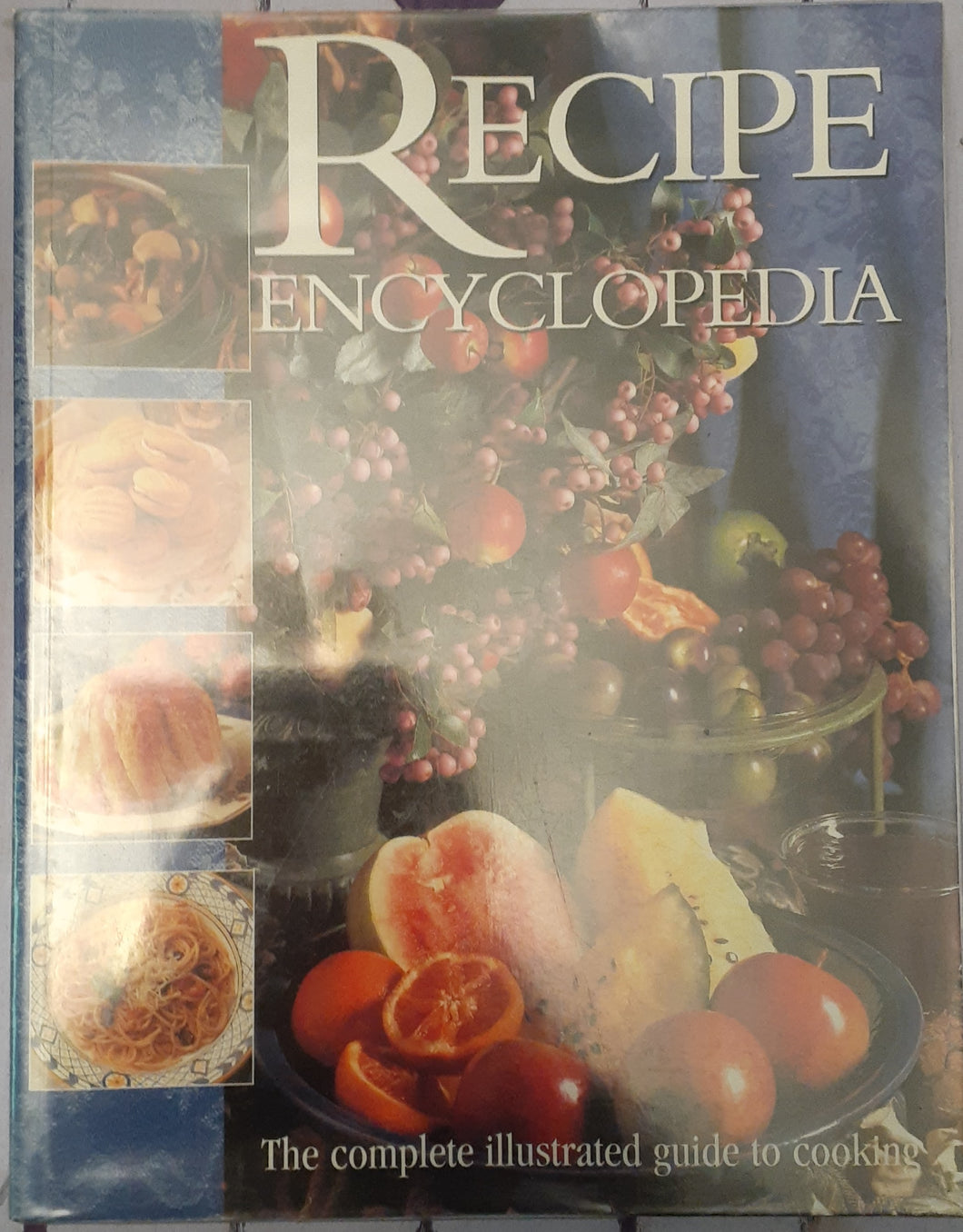 Recipe Encyclopedia