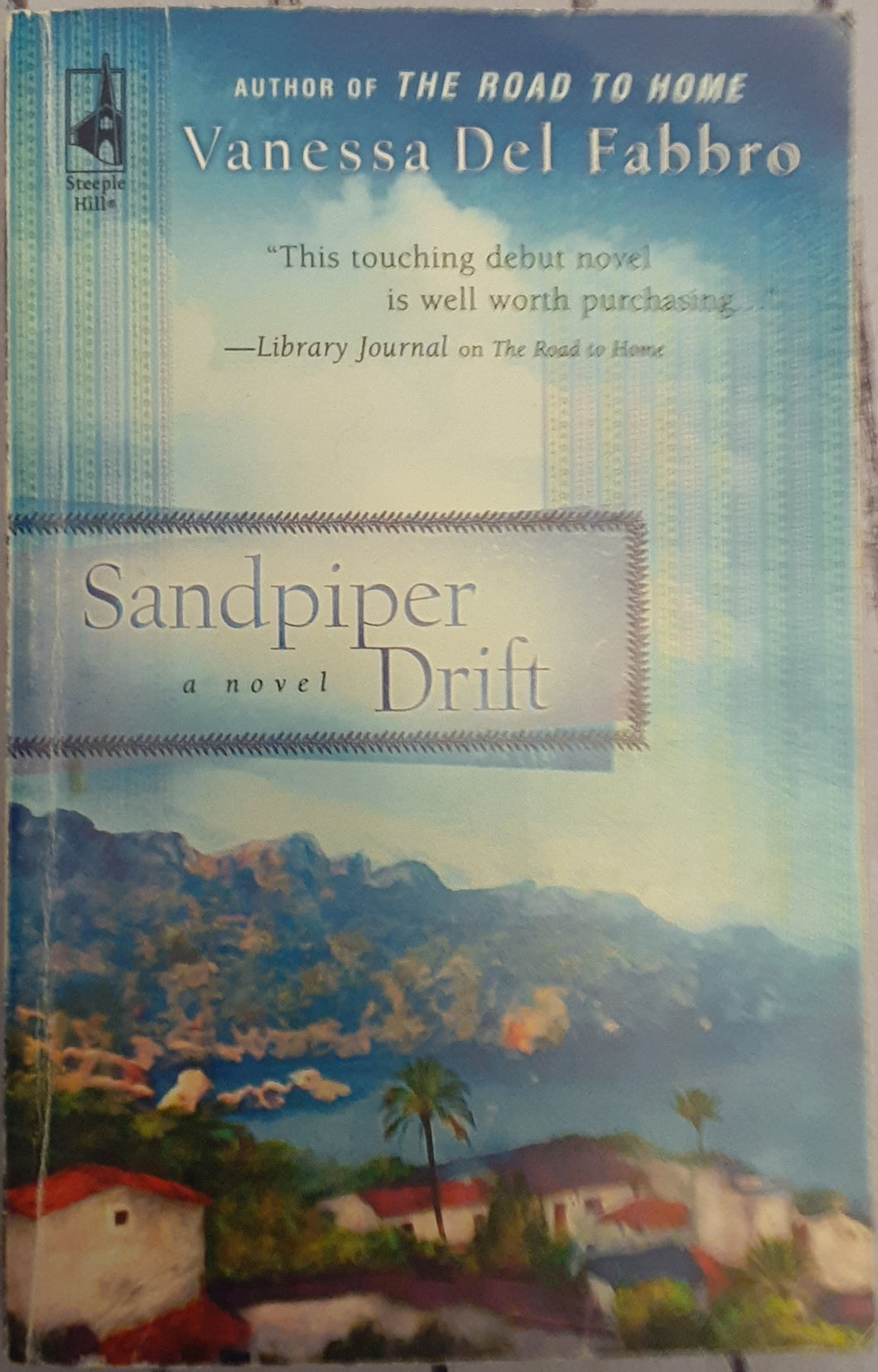 Sandpiper Drift
