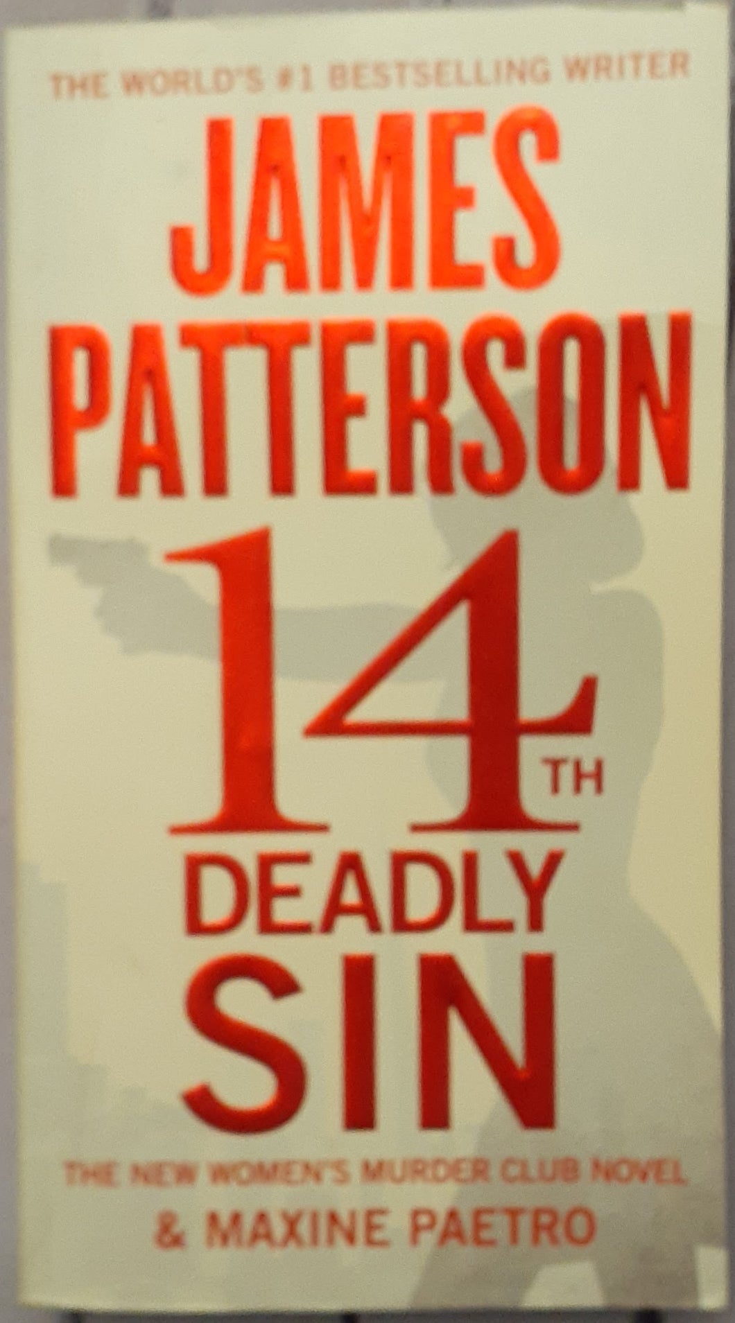 14th Deadly Sin