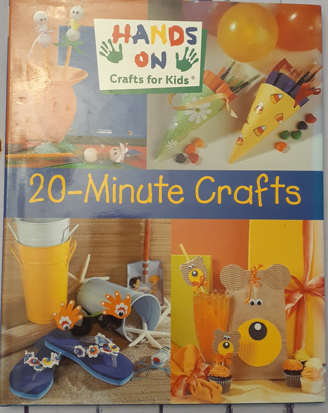 20 Minute Crafts