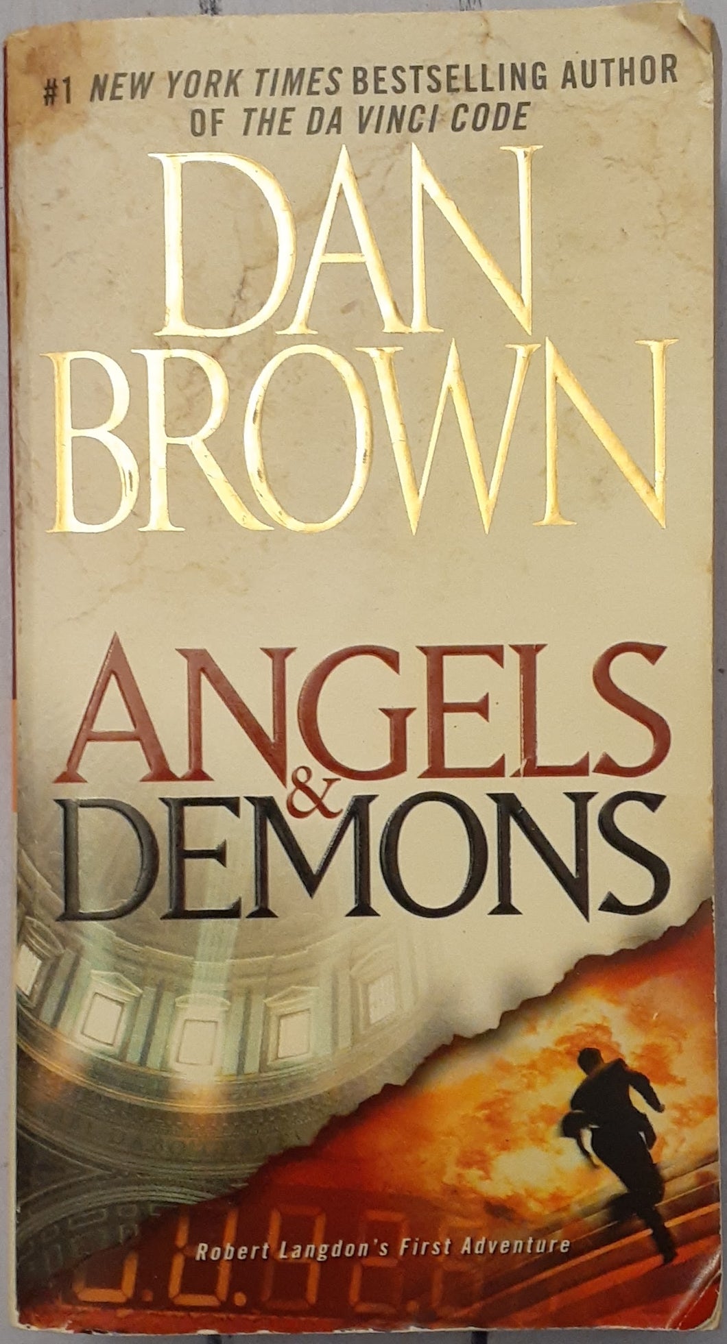 Angels & Demons