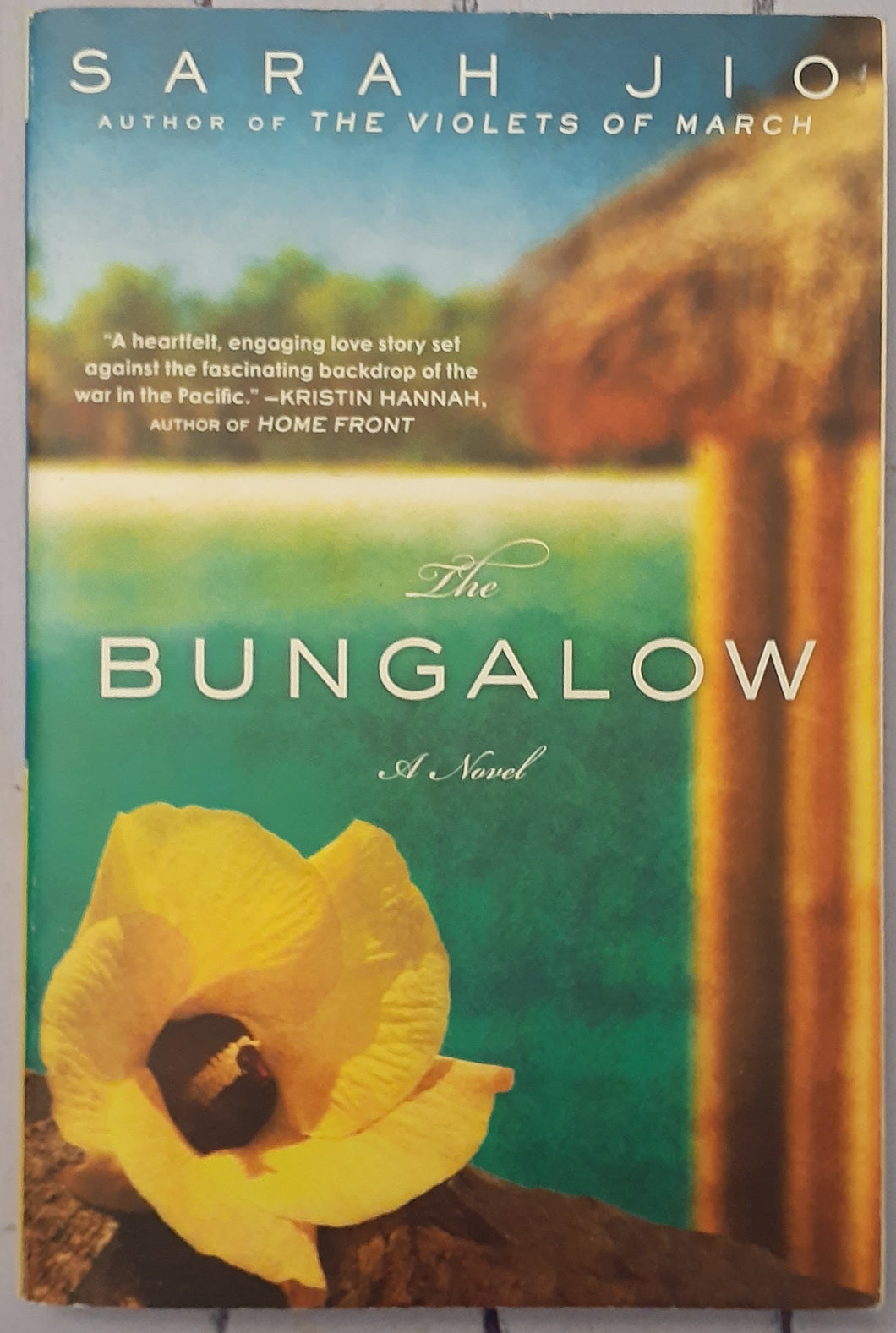 The Bungalow