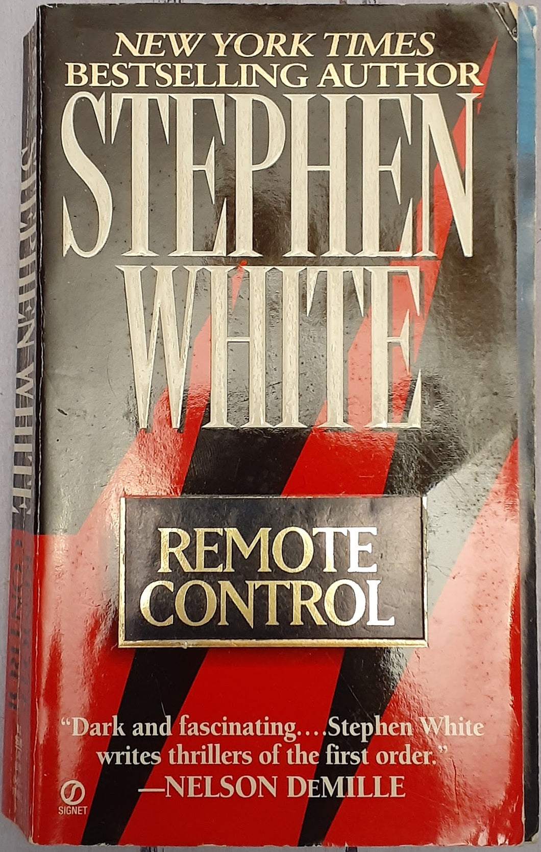 Remote Control