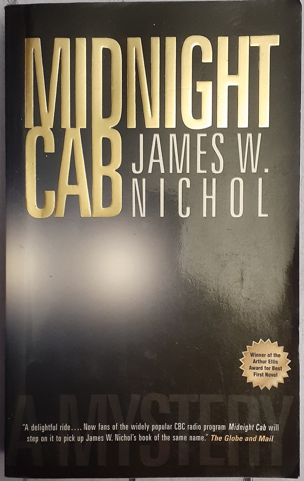 Midnight Cab