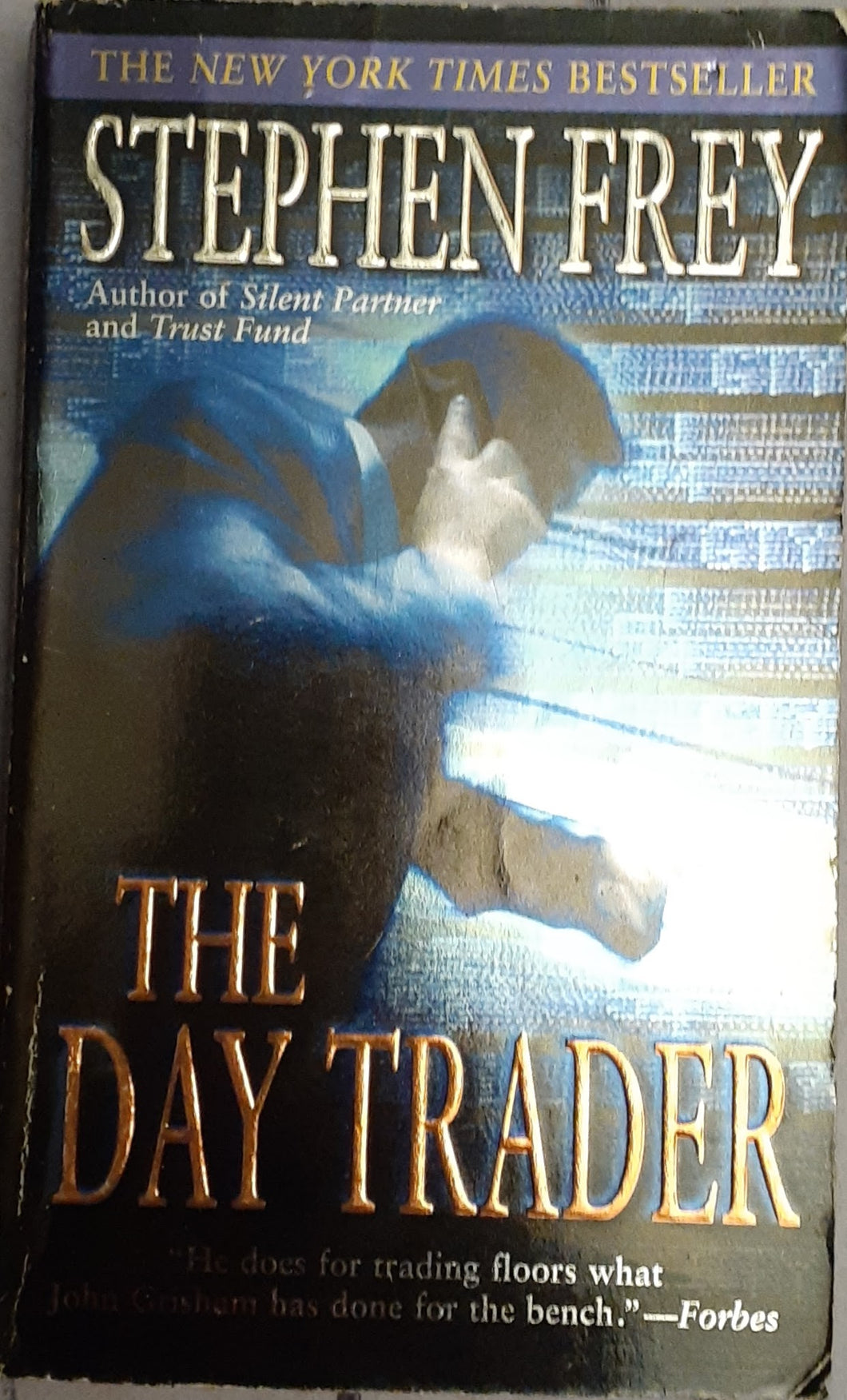 The Day Trader