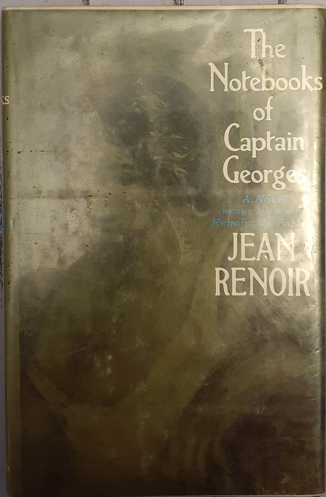 The Notebooks of Captain Georges