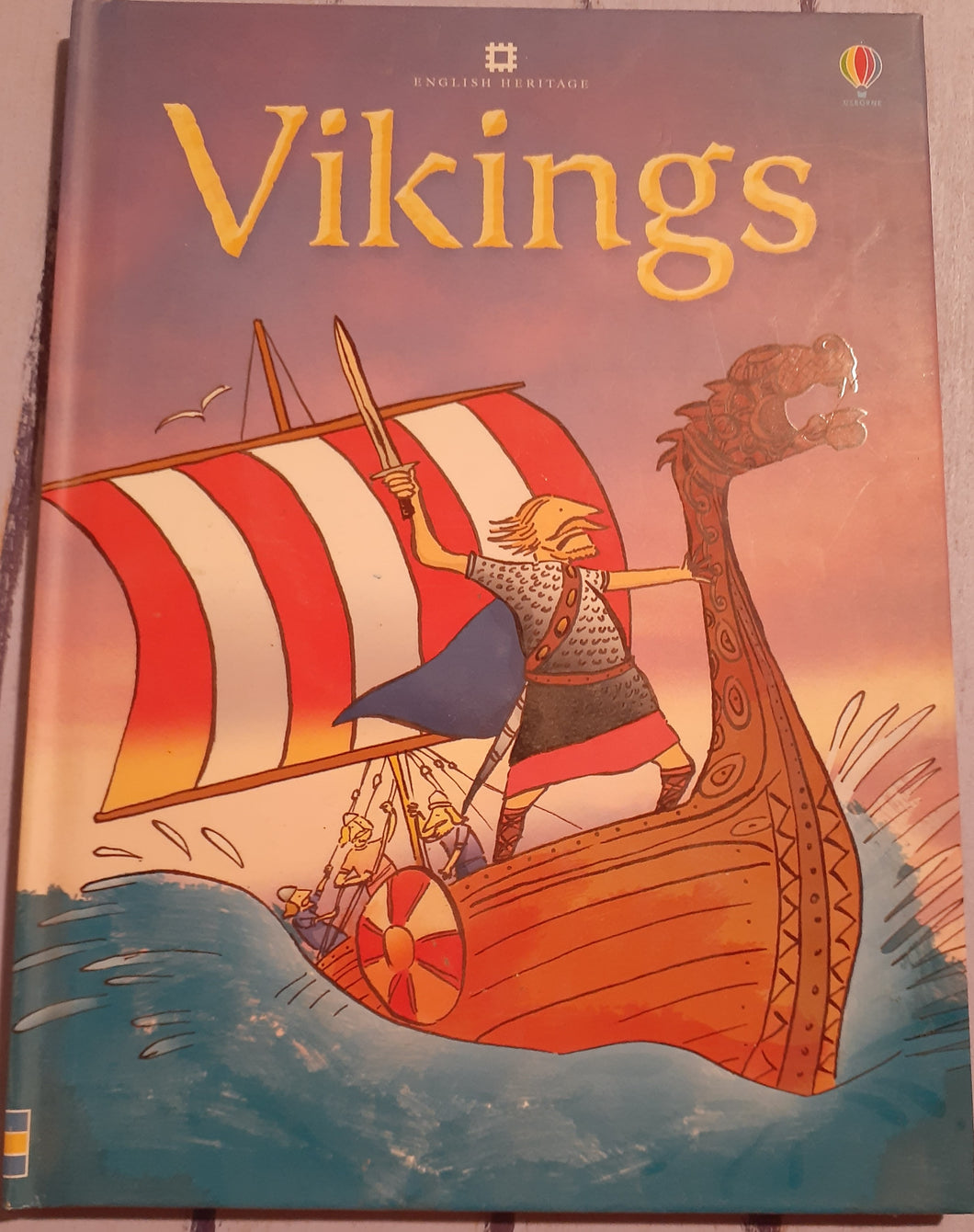 Vikings