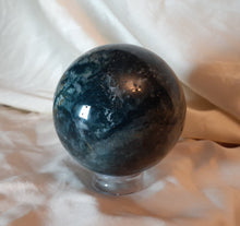 Load image into Gallery viewer, Ocean Jasper Sphere
