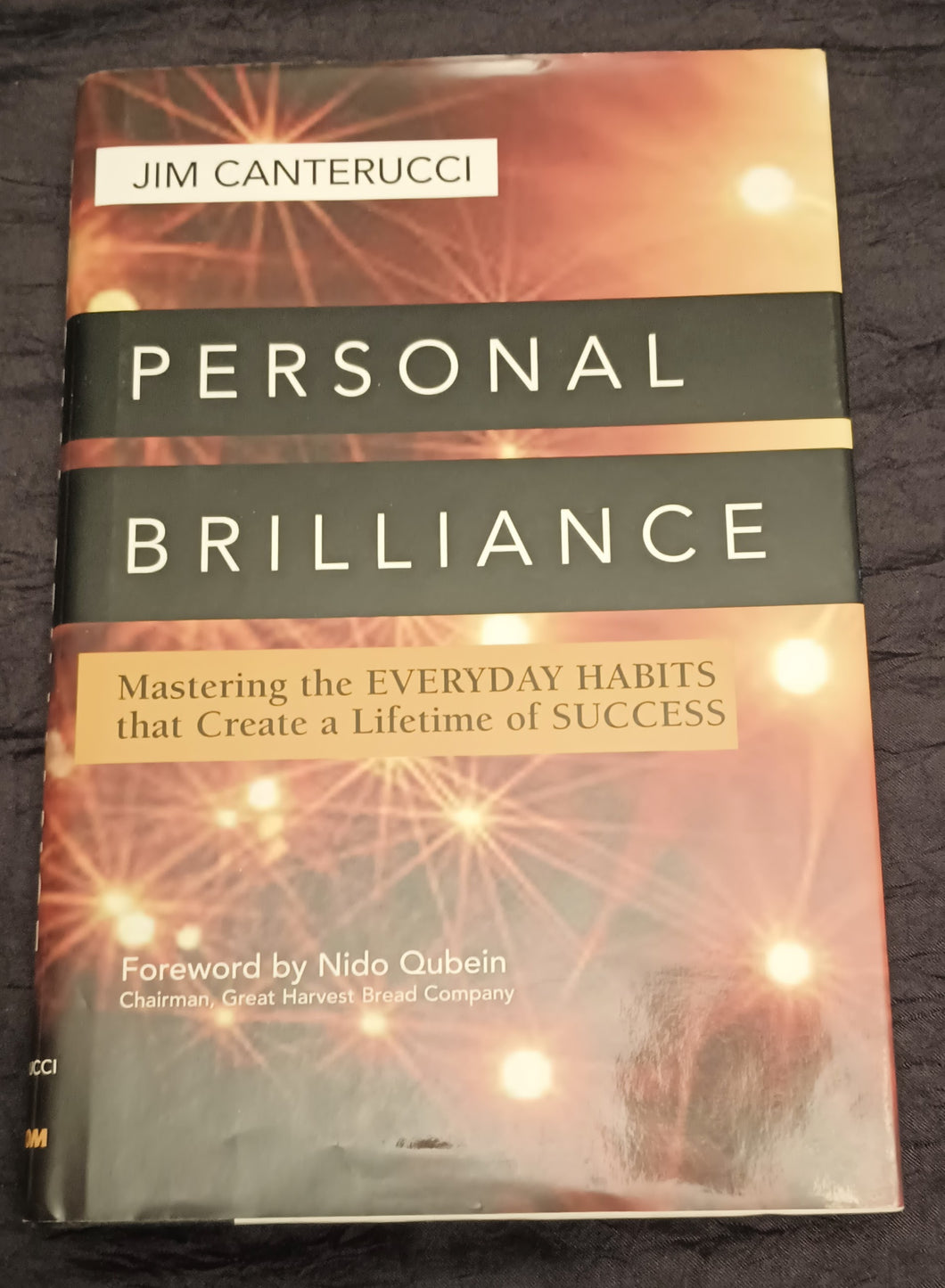 Personal Brilliance