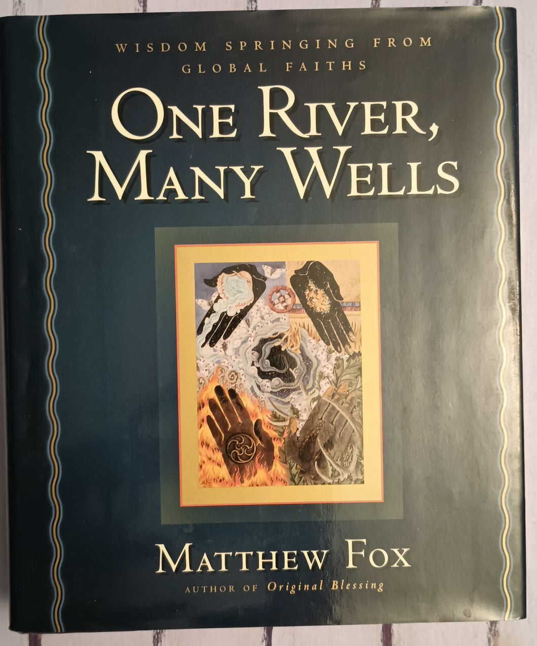 One River, Many Wells
