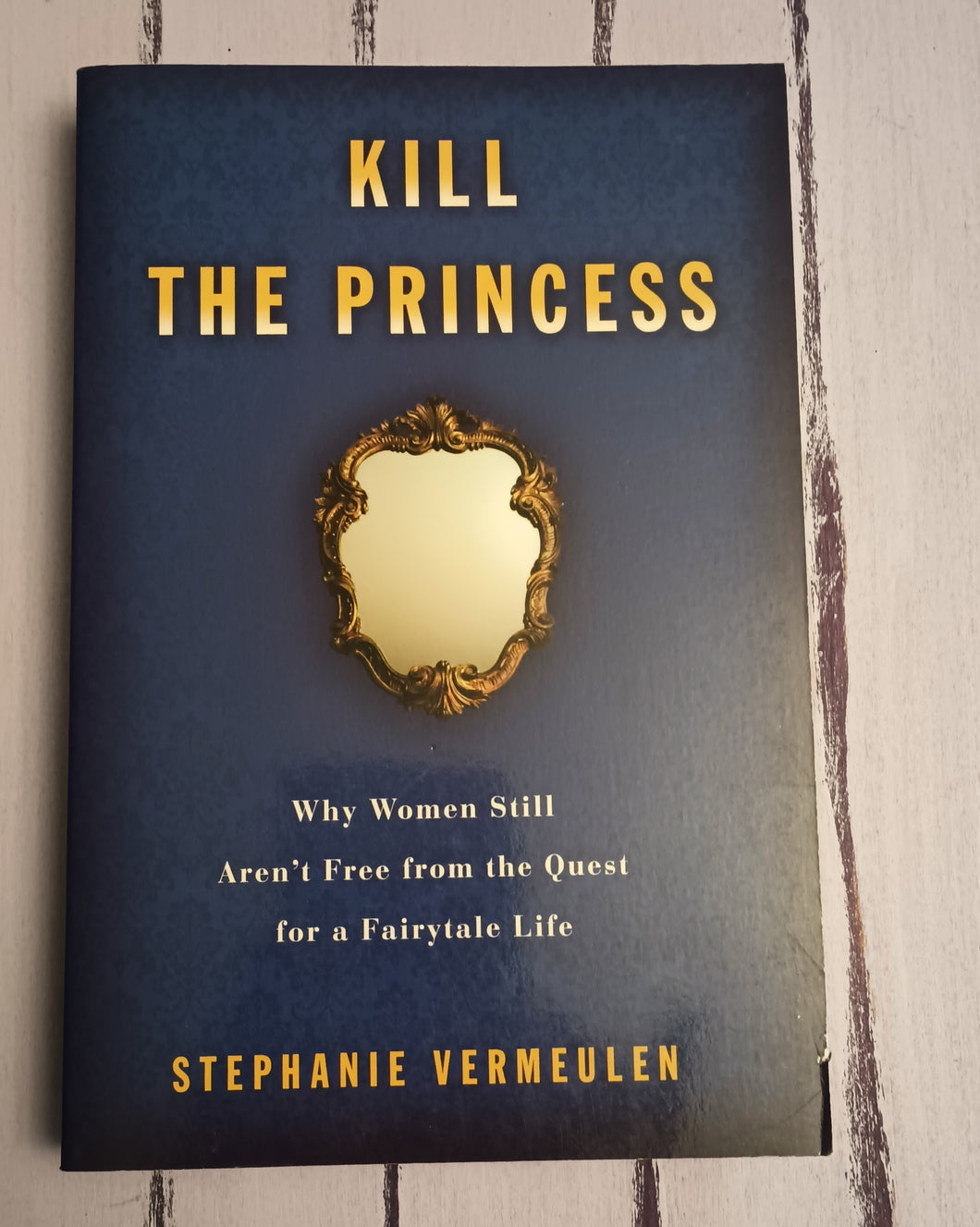 Kill the Princess