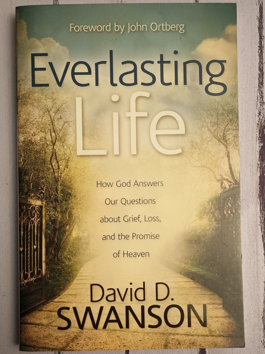 Everlasting Life