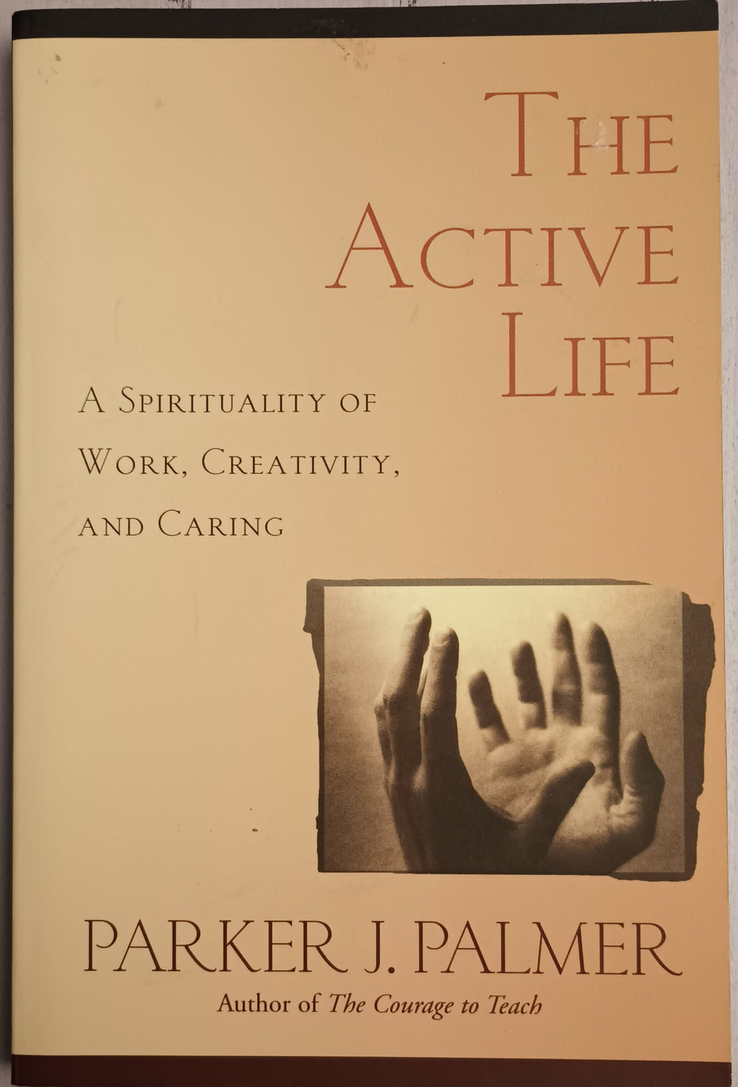 The Active Life