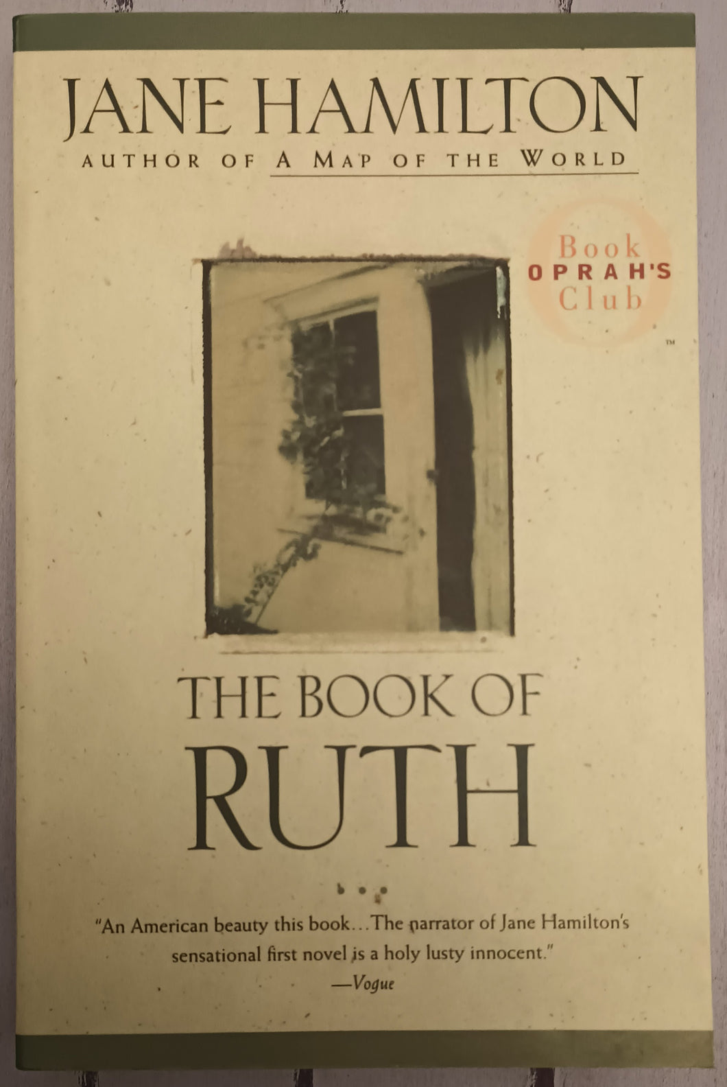 The Book of Ruth