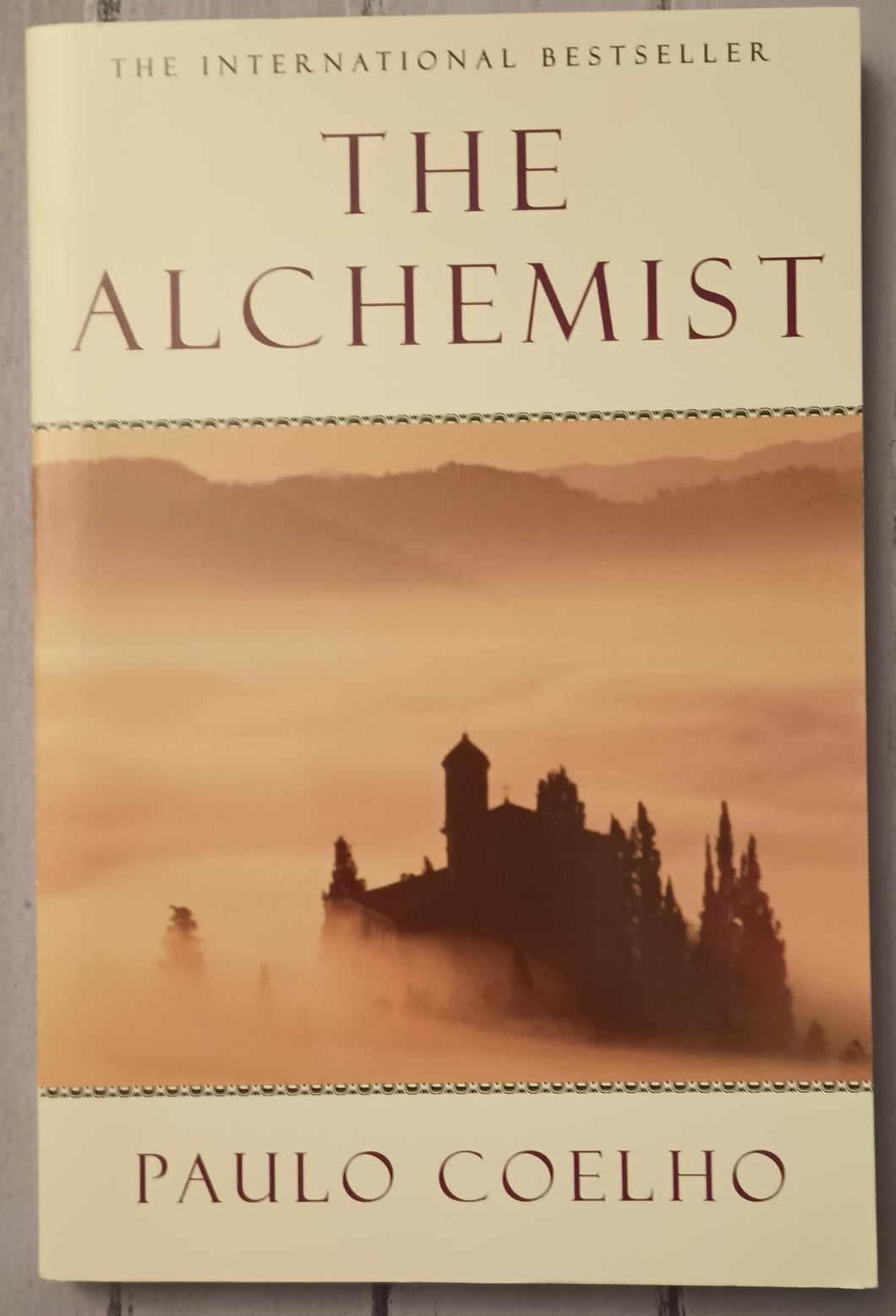 The Alchemist