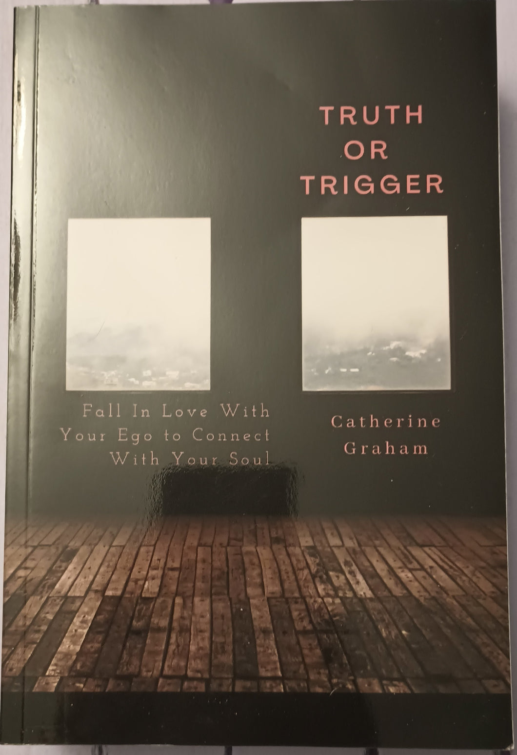 Truth or Trigger: How Falling in Love With Your Ego Connects You With Your Soul