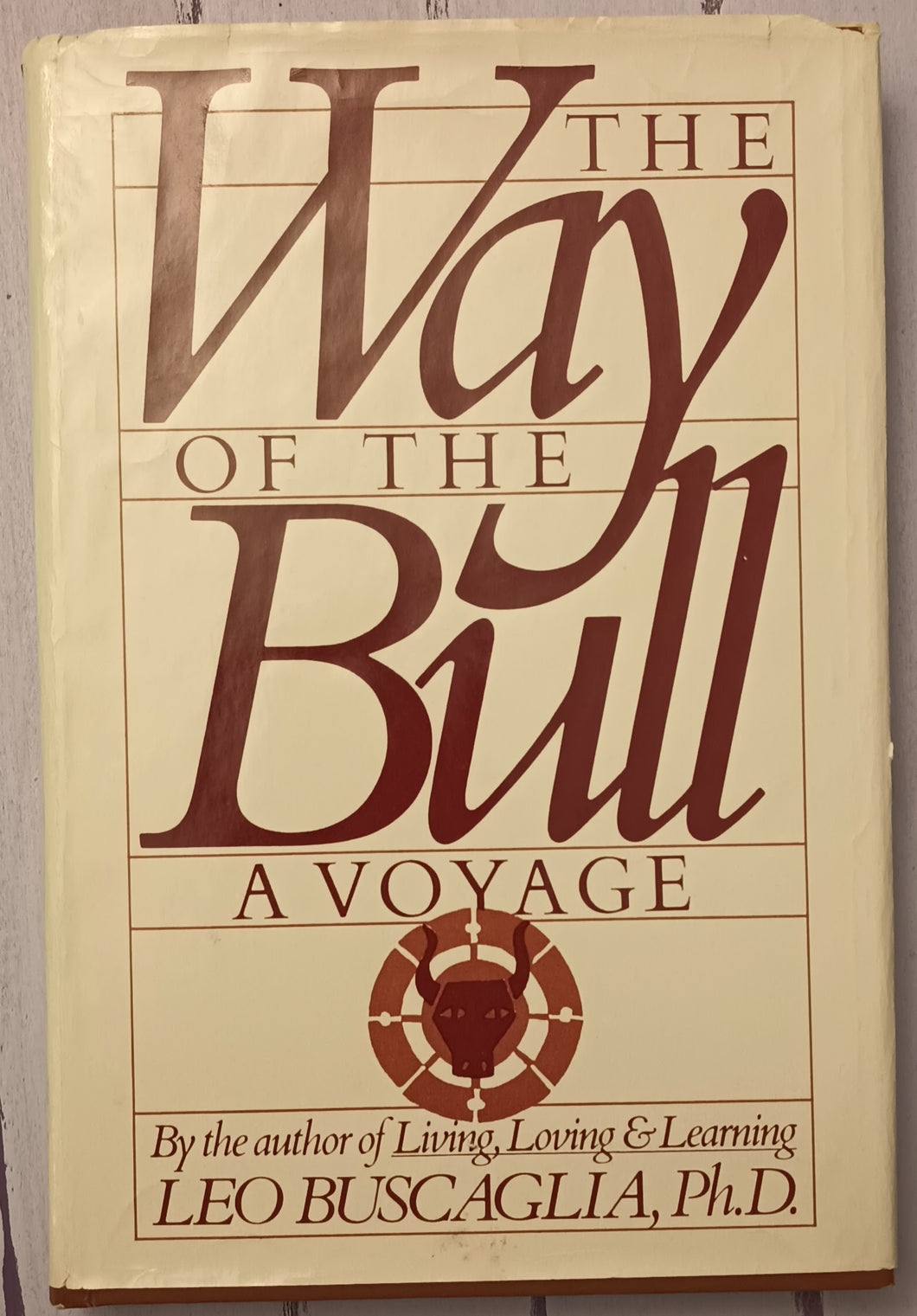The Way of the Bill: A Voyage