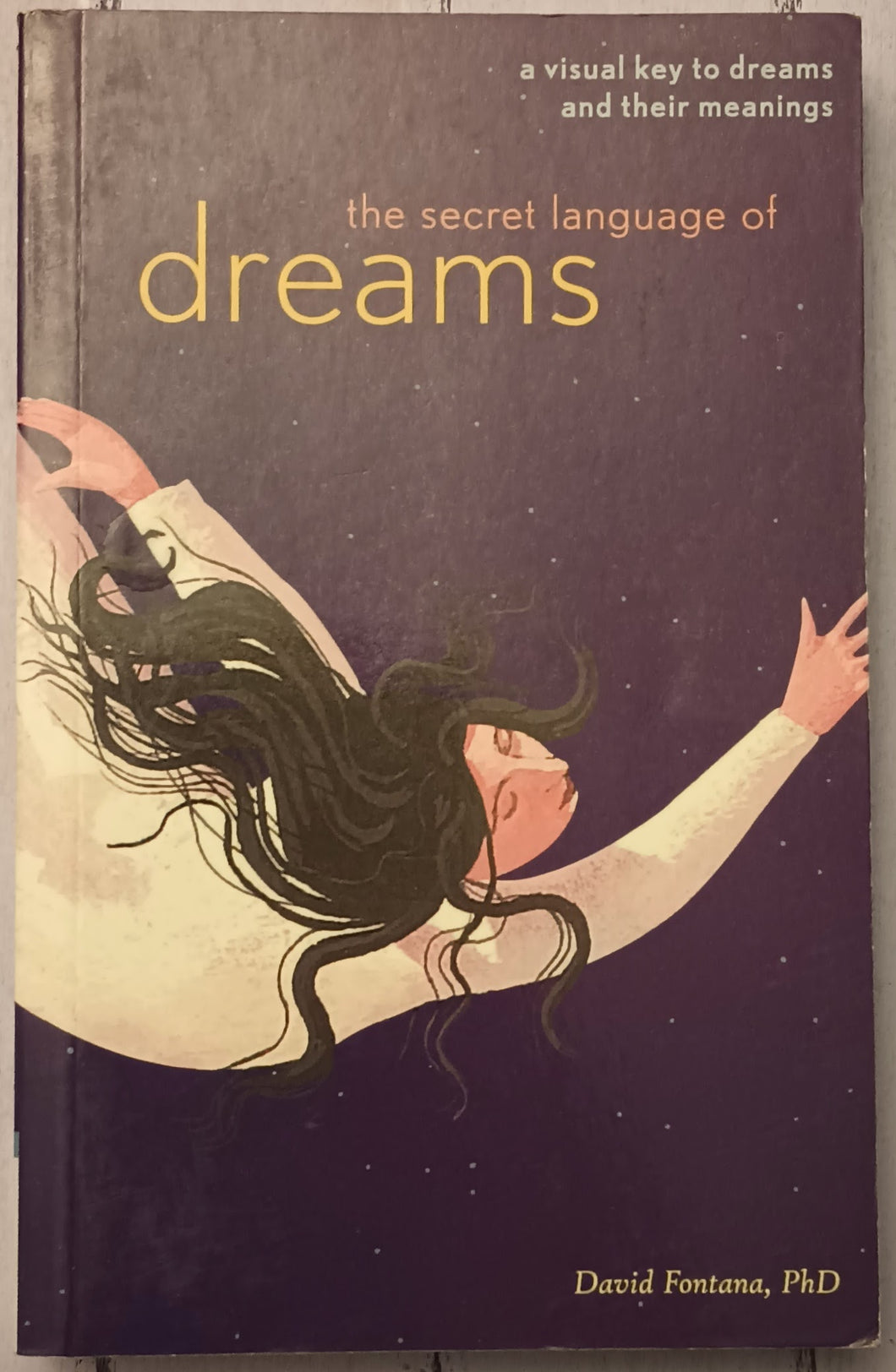 The Secret Language of Dreams: A Visual Key to Dreams and Their Meanings
