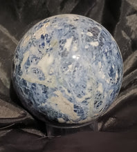 Load image into Gallery viewer, Sodalite Sphere #2
